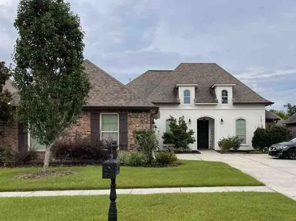 18124 Old Trail Dr, Prairieville, LA 70769