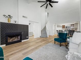 3302 E AIRE LIBRE Avenue #102, Phoenix, AZ 85032