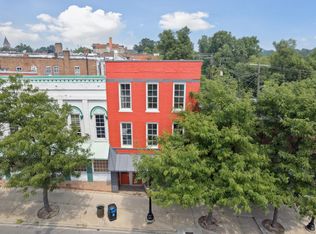 12 W Michigan Ave, Ypsilanti, MI 48197