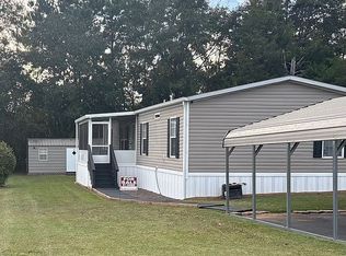 1432 Dunbar Rd LOT 125, Byron, GA 31008