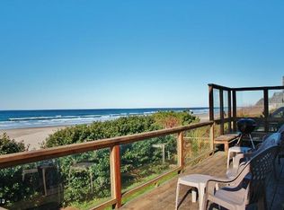 3788 SW Pacific Coast Hwy, Waldport, OR 97394