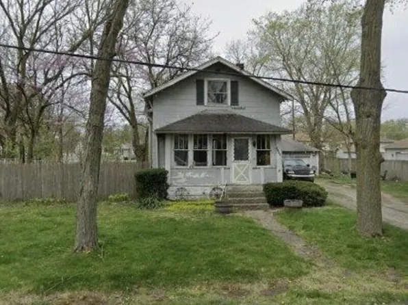 2790 Emerson St, Portage, IN 46368