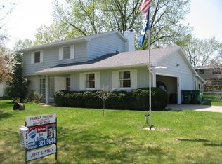 6726 Manhattan St, Portage, MI 49024