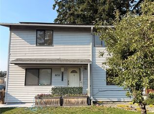 8711 Lawndale Avenue SW, Lakewood, WA 98498