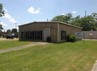 117 E Port St, Deridder, LA 70634
