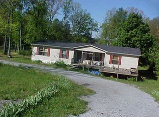 2850 Lamontville Rd, Decatur, TN 37322
