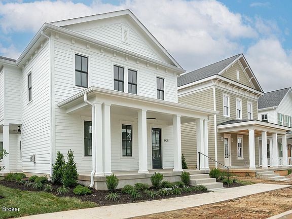 2nd image of 6425 Stonecrop Dr