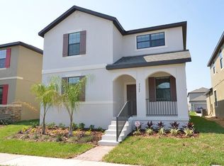 7749 Purple Finch St, Winter Garden, FL 34787