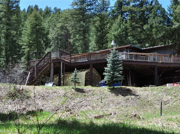 21628 Taos Road, Indian Hills, CO 80454