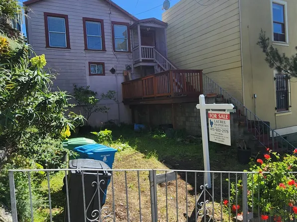 2213 25th St, San Francisco, CA 94107