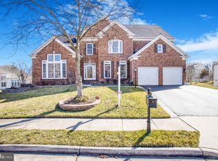 8917 Rhododendron Cir, Lorton, VA 22079
