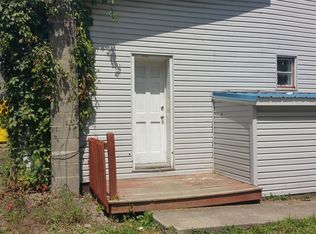 329 W Main St APT 4, Falconer, NY 14733