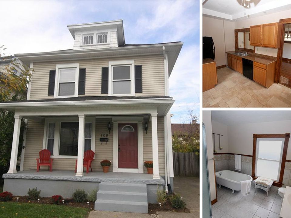 1st image of 709 Wellmeier Ave