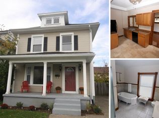 709 Wellmeier Ave, Dayton, OH 45410