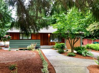 4015 NE 92nd St, Seattle, WA 98115