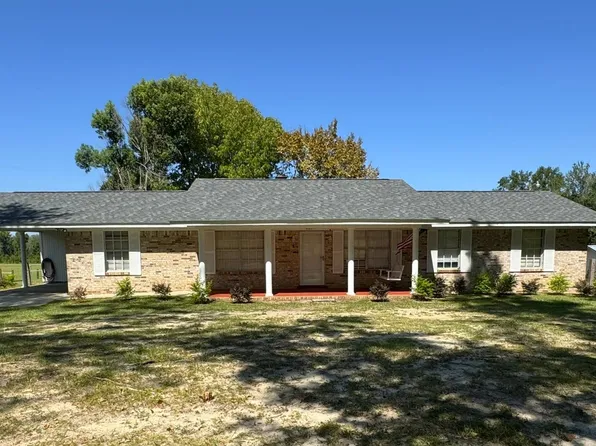 2259 McDaniel Trl, Grand Ridge, FL 32442