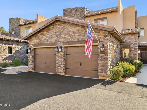 6145 E CAVE CREEK Road #109, Cave Creek, AZ 85331