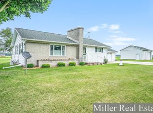 9101 E Brown Rd, Lake Odessa, MI 48849