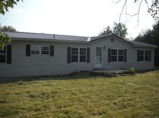 12240 Blue Jay Rd, Newark, OH 43056