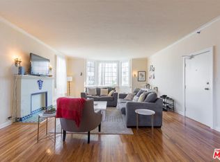509 S Gramercy Pl APT 1, Los Angeles, CA 90020