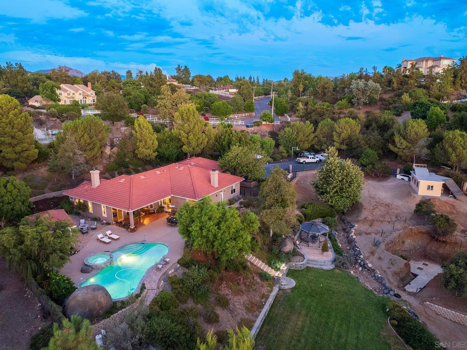 2071 Coronado Vw, Alpine, CA 91901 MLS 230016209 Zillow