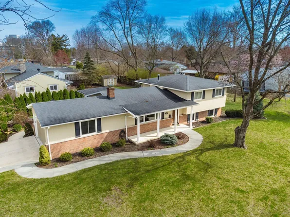 3544 Shattuck Ave, Columbus, OH 43220