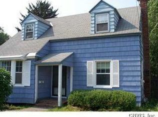 116 Wally Rd, North Syracuse, NY 13212