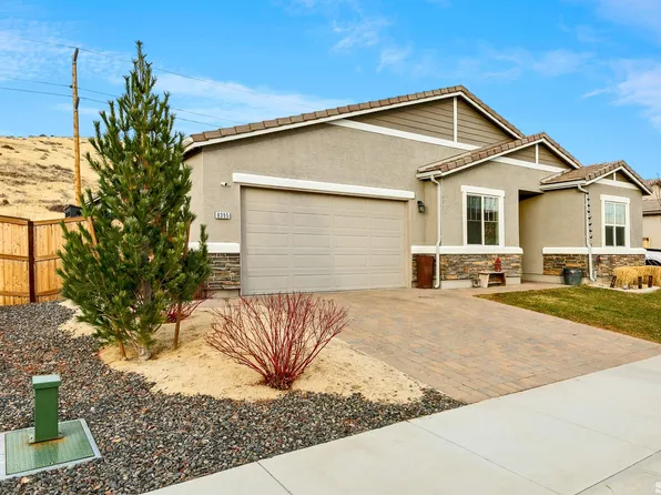 8395 Druids Glen Dr, Verdi, NV 89439
