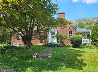 9216 Flower Ave, Silver Spring, MD 20901