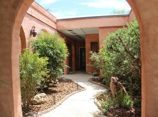 38725 S Ruby Rd, Arivaca, AZ 85601