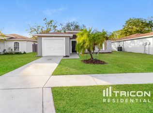 3404 Amber Leaf Ct, Tampa, FL 33619