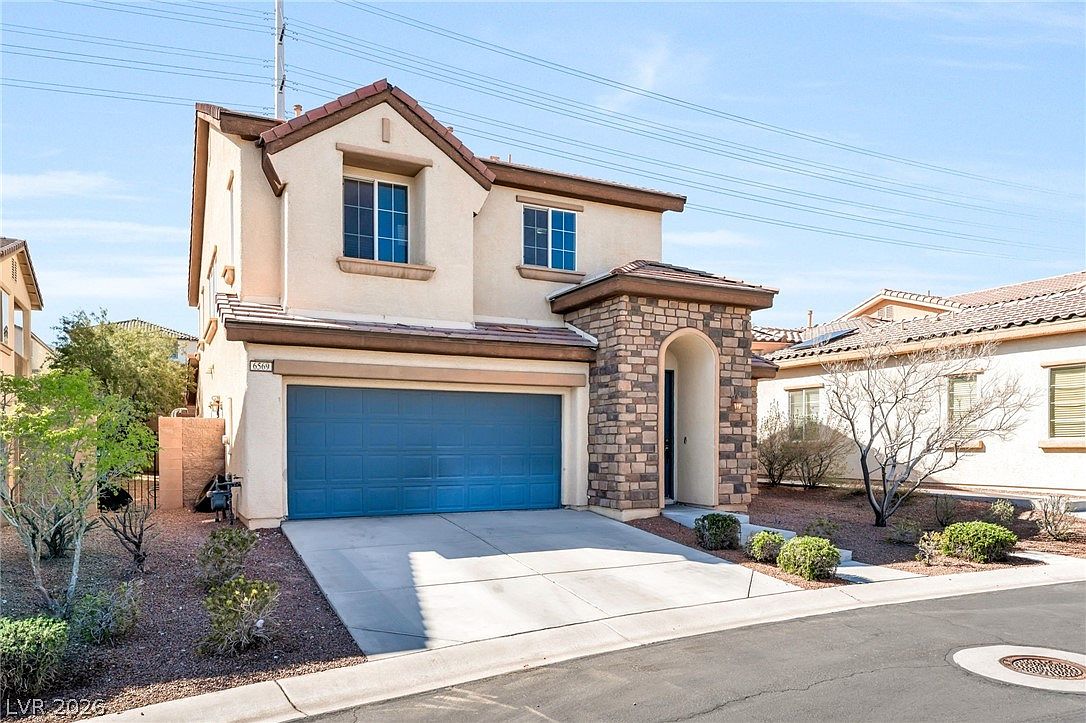 6569 Brooklyn Heights St, Las Vegas, NV 89166 | MLS #2755190 | Zillow