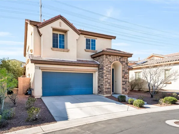 6569 Brooklyn Heights St, Las Vegas, NV 89166