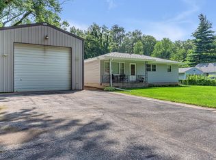 5747 Independence Ave, Portage, IN 46368