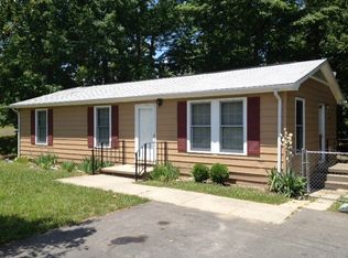 5501 Hickory Ridge Rd, Spotsylvania, VA 22551