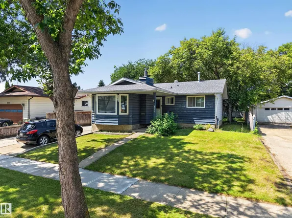 8310 99th Ave, Fort Saskatchewan, AB T8L 3C5
