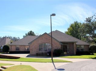 601 Shasta Ct, Highland Village, TX 75077