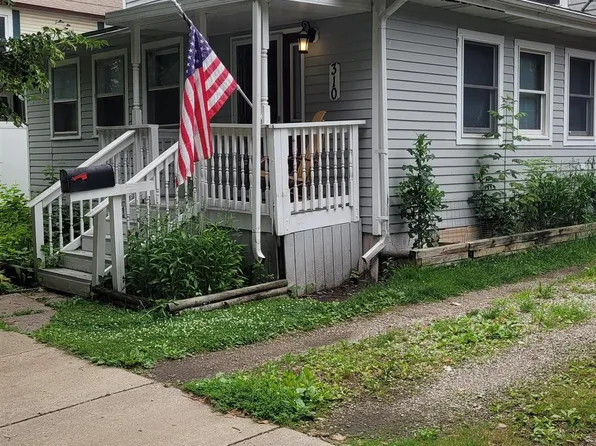 310 N Mercer St, Durand, MI 48429
