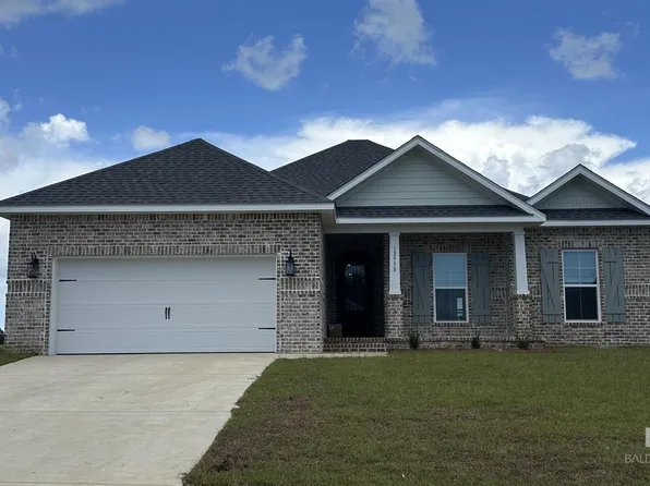 12938 Flanagan St, Elberta, AL 36530