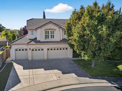 217 Bel Flora Ct, Roseville, CA, 95747