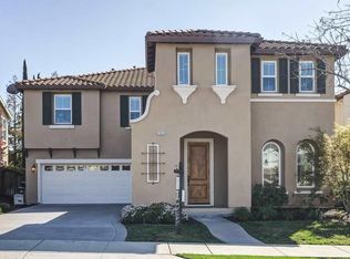 1922 Barossa Dr, San Ramon, CA 94582