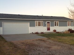 2438 Petersen Dr, Cheyenne, WY 82009