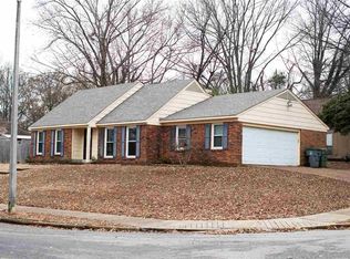 2003 Hampton Hill Dr LOT 354, Memphis, TN 38134