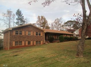 4572 Newcastle Cir, Lithonia, GA 30038