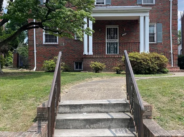 5723 Kansas Ave NW, Washington, DC 20011