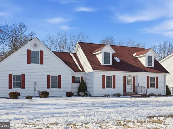 32186 Windmill Dr, Millville, DE 19967
