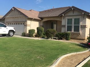 11909 Novara Ave, Bakersfield, CA 93312