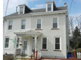 224 Lemonte St, Philadelphia, PA 19128