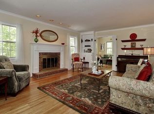 50 Corey Ln, Watchung, NJ 07069