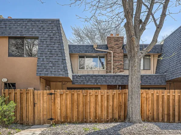 7995 E Mississippi Avenue #B14, Denver, CO 80247